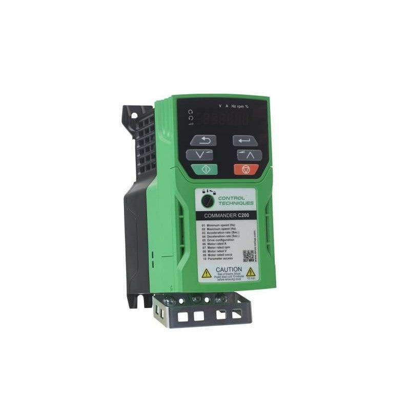 C200-02100056 A CONTROL TECHNIQUES