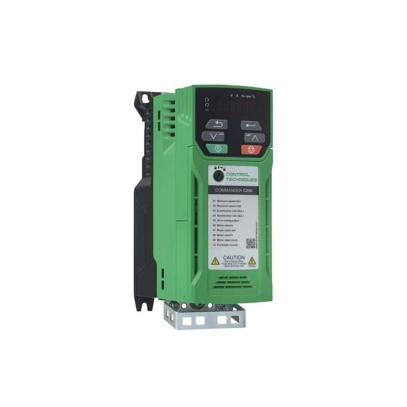 C200-02200033 CONTROL TECHNIQUES