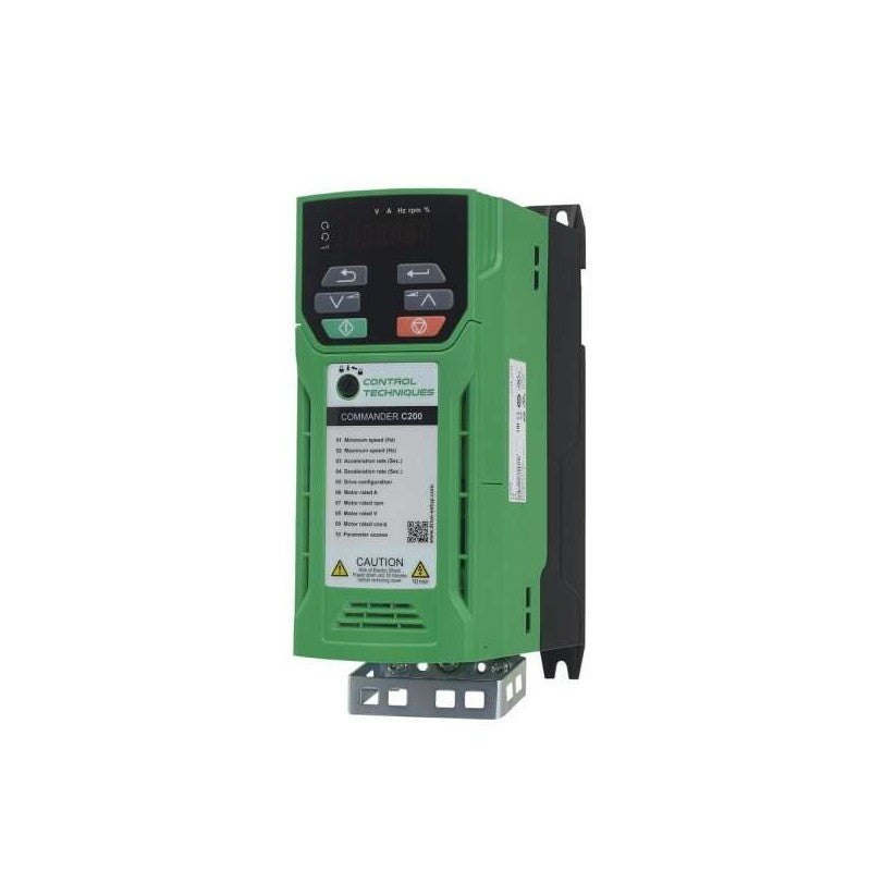 C200-02400018 CONTROL TECHNIQUES