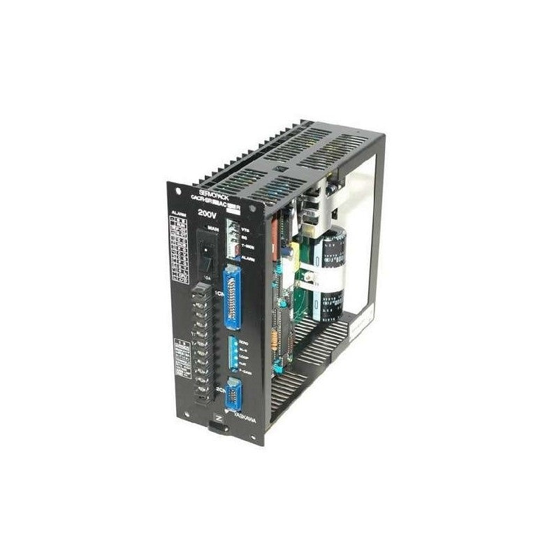 CACR-SR01AC1ER YASKAWA