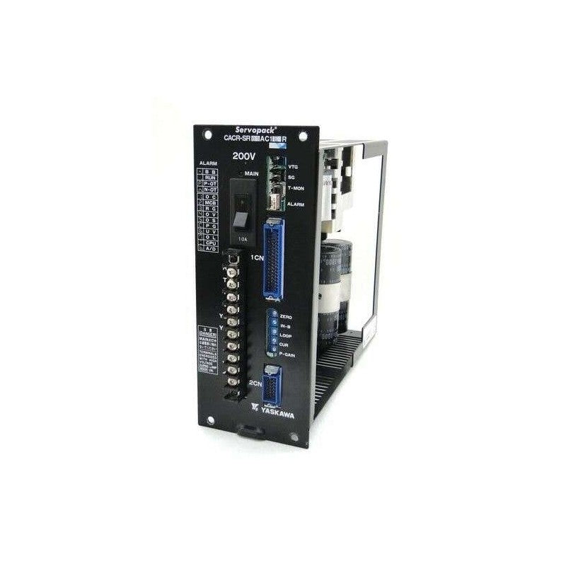 CACR-SR03AC1ER YASKAWA