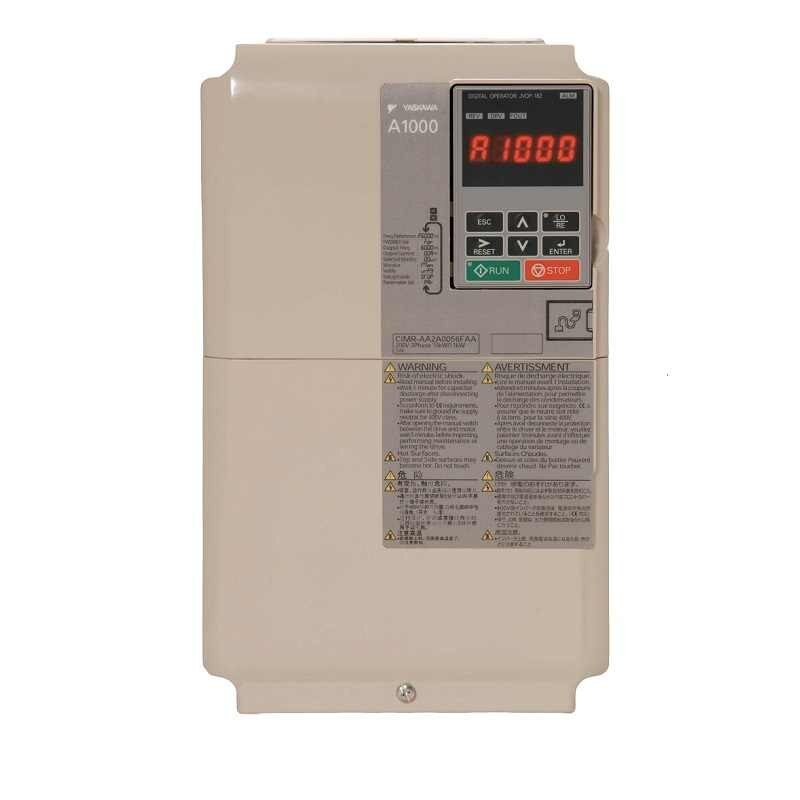 CIMR-AT4A0007FAA YASKAWA