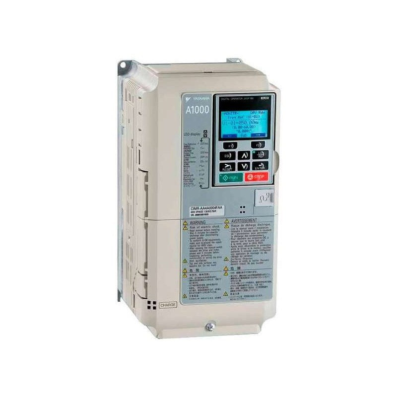 CIMR-AU2A0006FAA YASKAWA