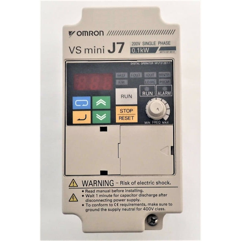 CIMR-J7AZBOP2 YASKAWA