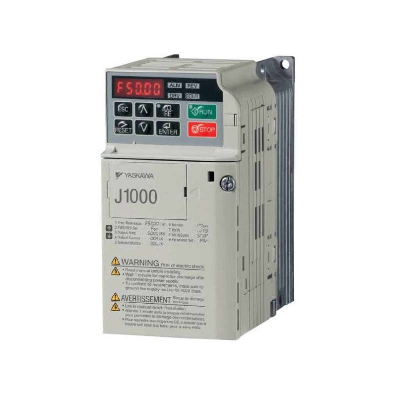 CIMR-JC2A0004BAA YASKAWA