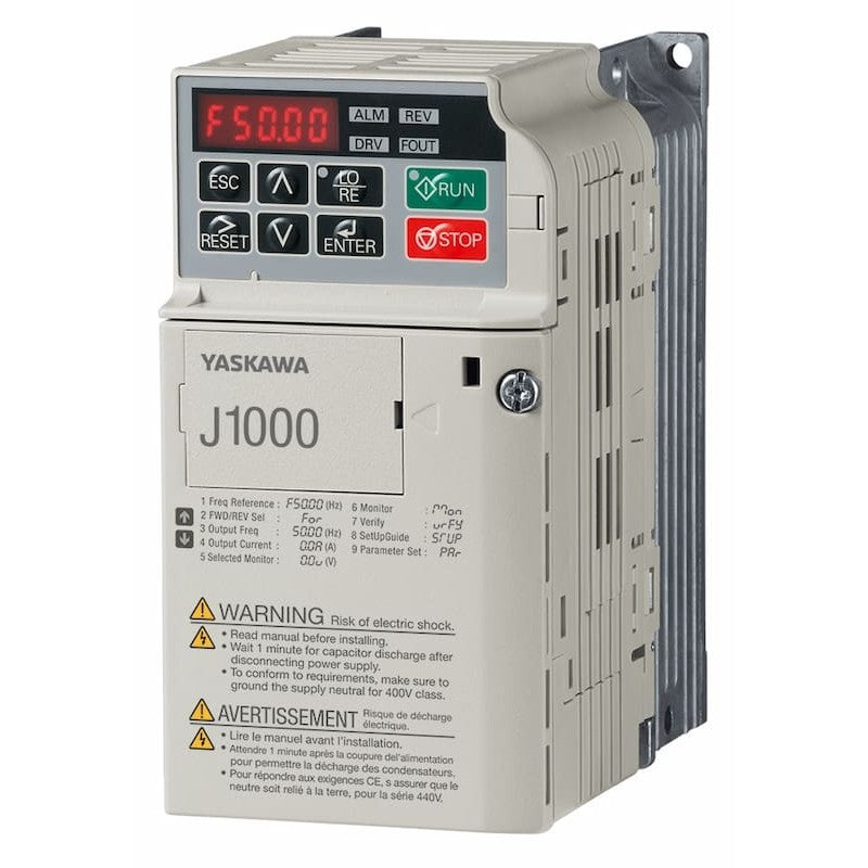 CIMR-JC2A0006BAA YASKAWA