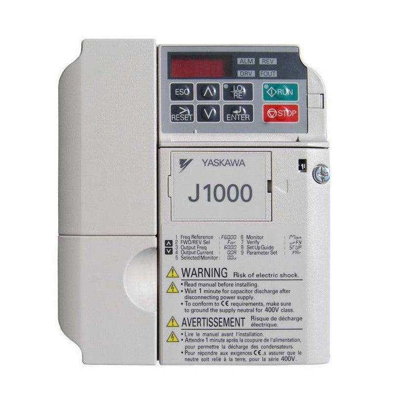 CIMR-JC4A0009BAA YASKAWA