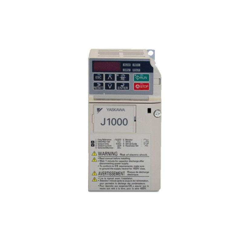 CIMR-JU2A0002BAA YASKAWA
