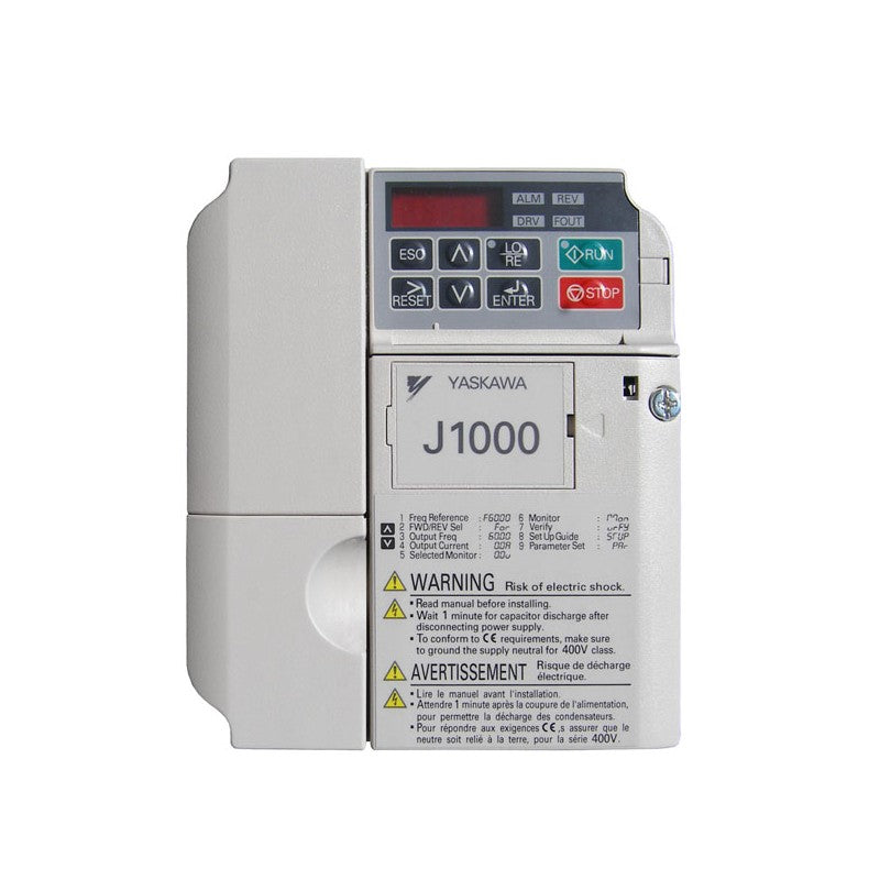 CIMR-JU2A0020BAA YASKAWA
