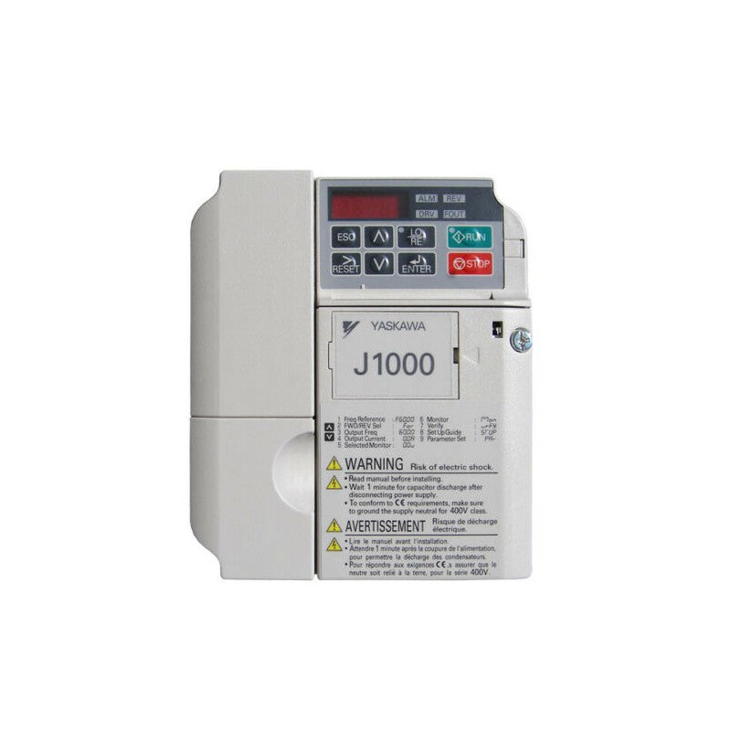 CIMR-JU4A0005BAA YASKAWA
