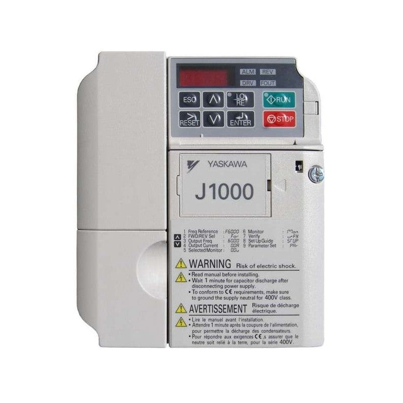 CIMR-JU4A0011BAA YASKAWA