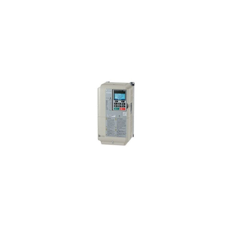 CIMR-LC4V0018FAA YASKAWA