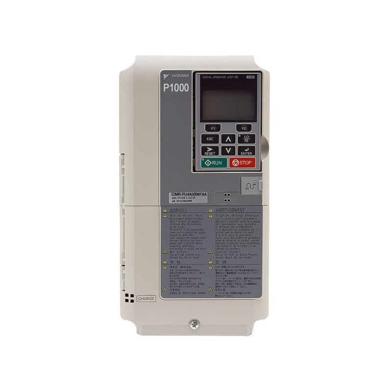 CIMR-PU2A0018FAA YASKAWA