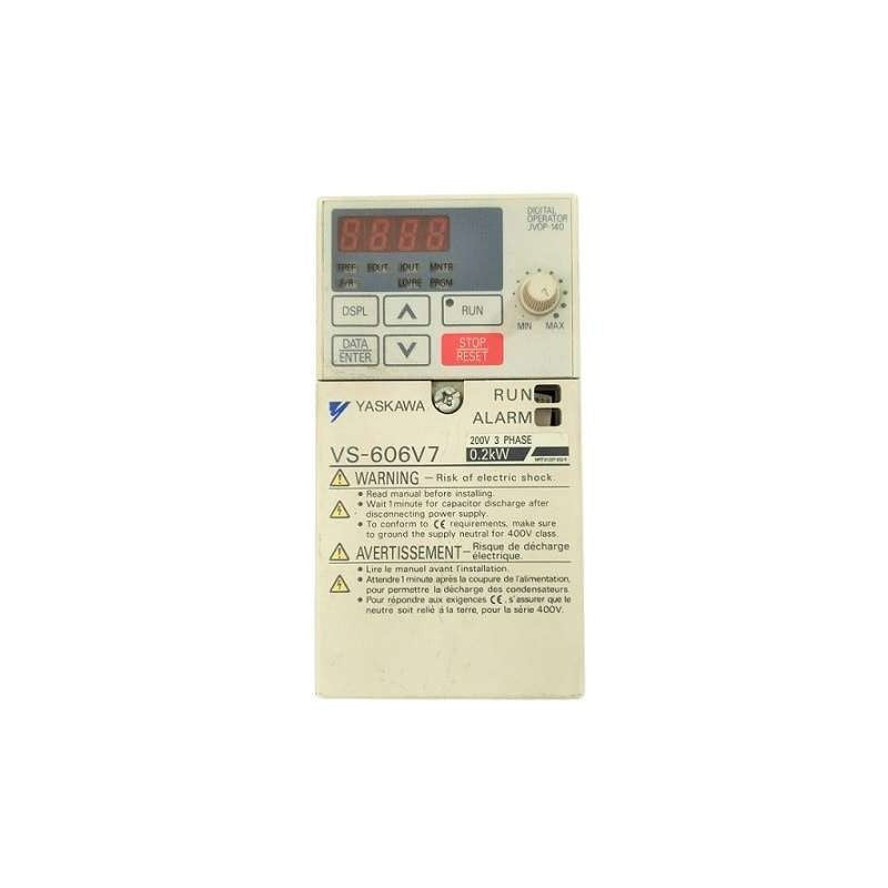CIMR-V7AA20P2 YASKAWA