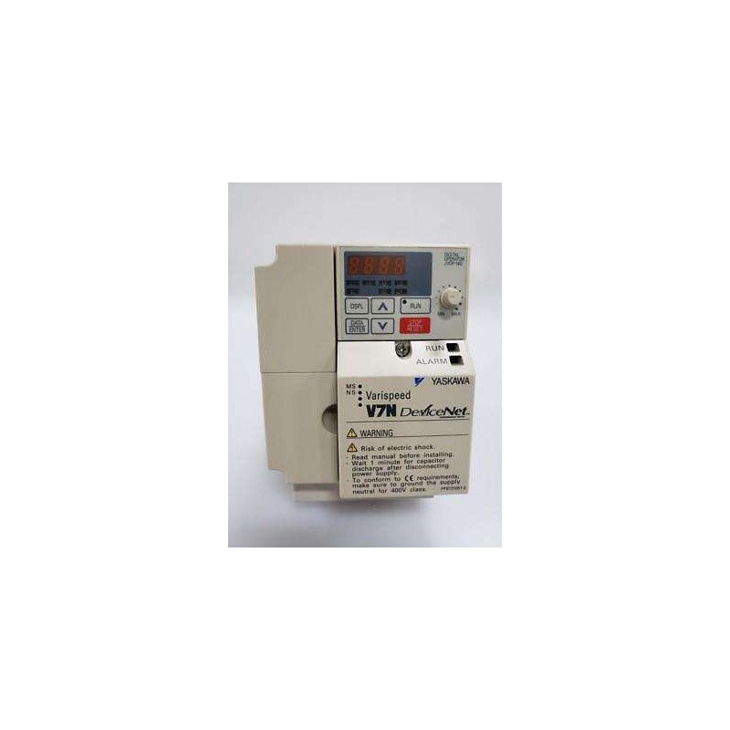 CIMR-V7NU40P2 YASKAWA