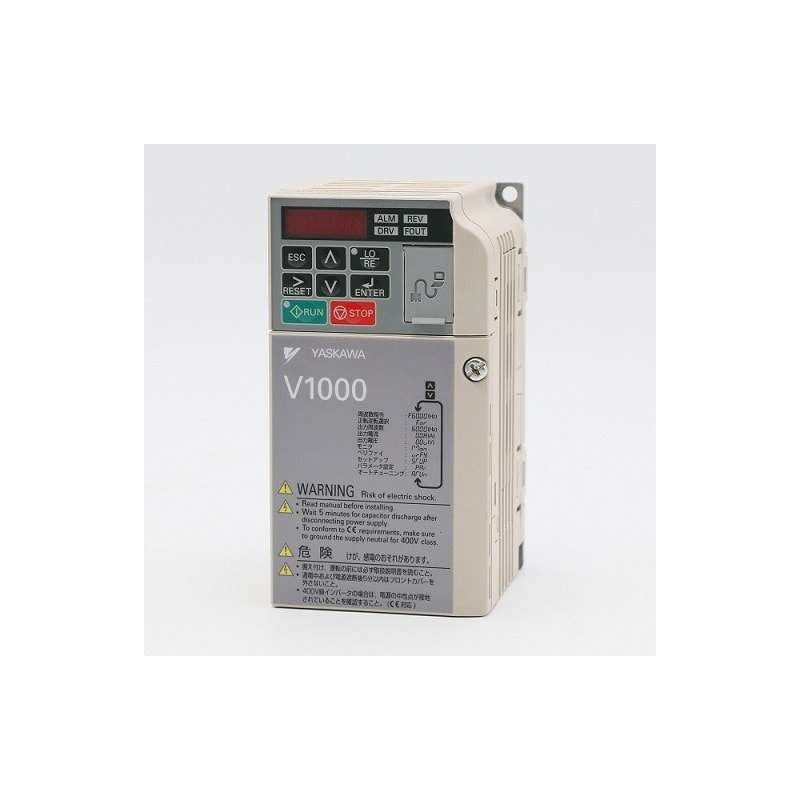 CIMR-VA2A0001BAA YASKAWA