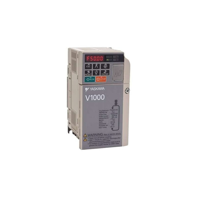 CIMR-VC2A0006BAA YASKAWA