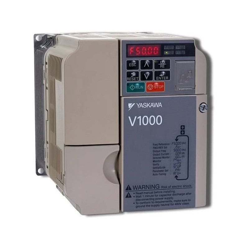 CIMR-VC4A0005JAA YASKAWA