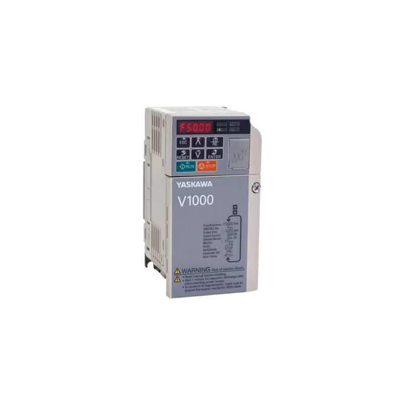 CIMR-VC4A0018FAA YASKAWA
