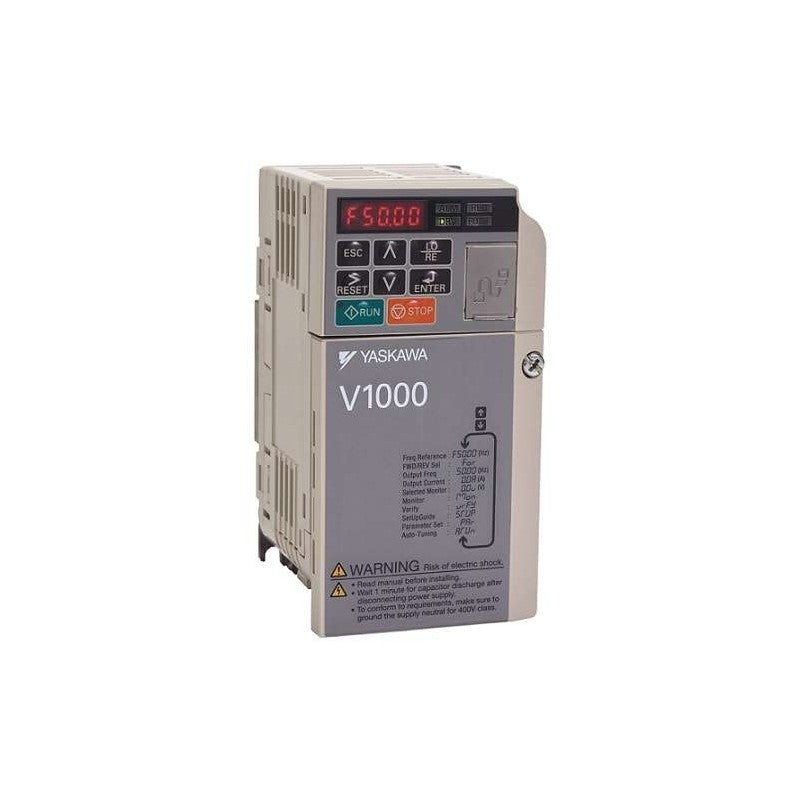 CIMR-VCBA0003BAA YASKAWA