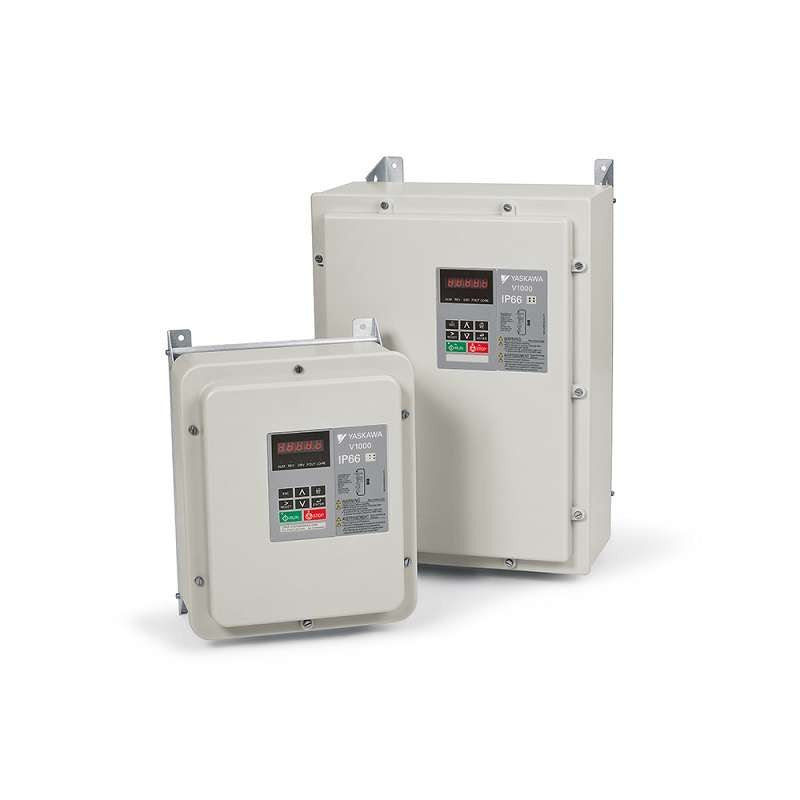 CIMR-VCBA0010HAA-0080 YASKAWA