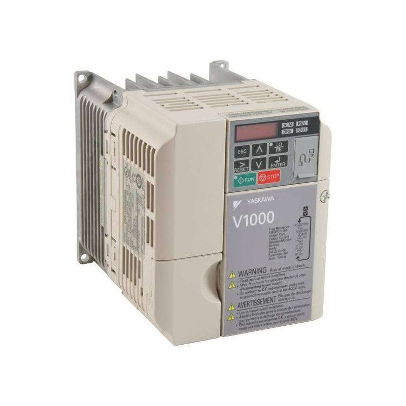 CIMR-VCBA0012BAA YASKAWA