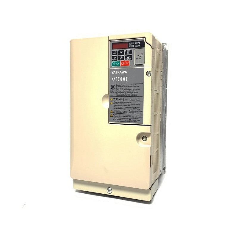 CIMR-VU2A0040FAA YASKAWA