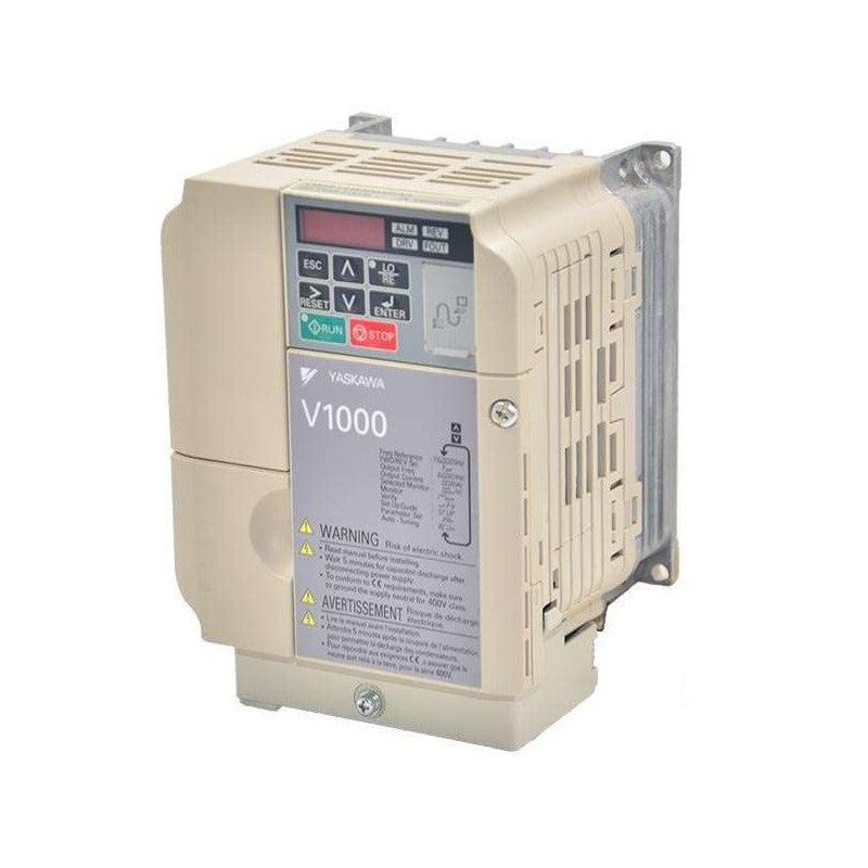 CIMR-VU4A0005FAA YASKAWA