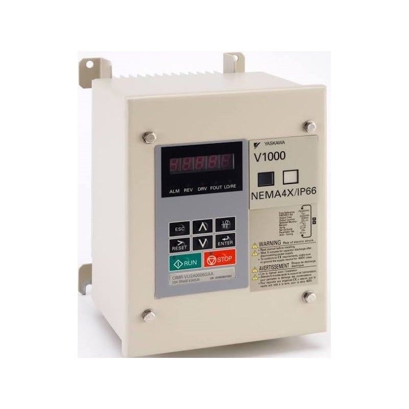 CIMR-VU4A0009GAA YASKAWA