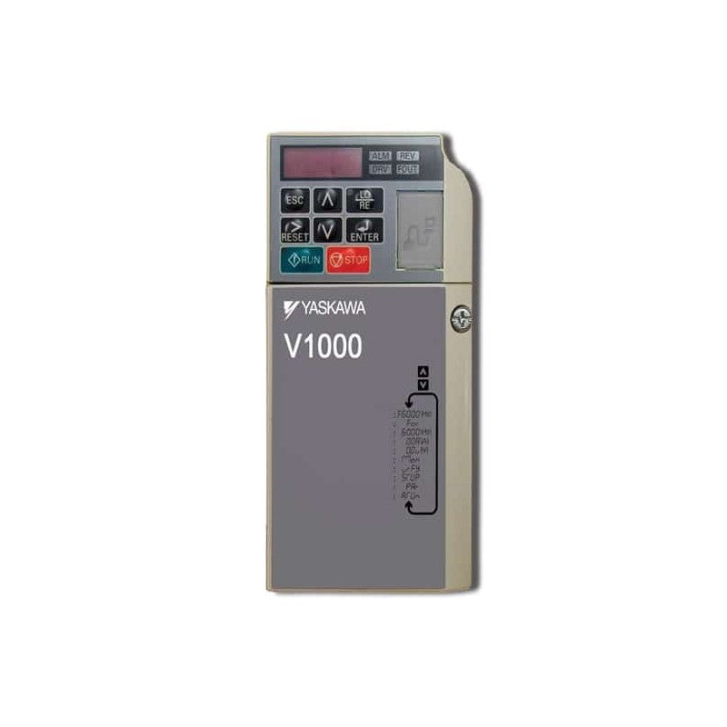 CIMR-VUBA0001FAA YASKAWA