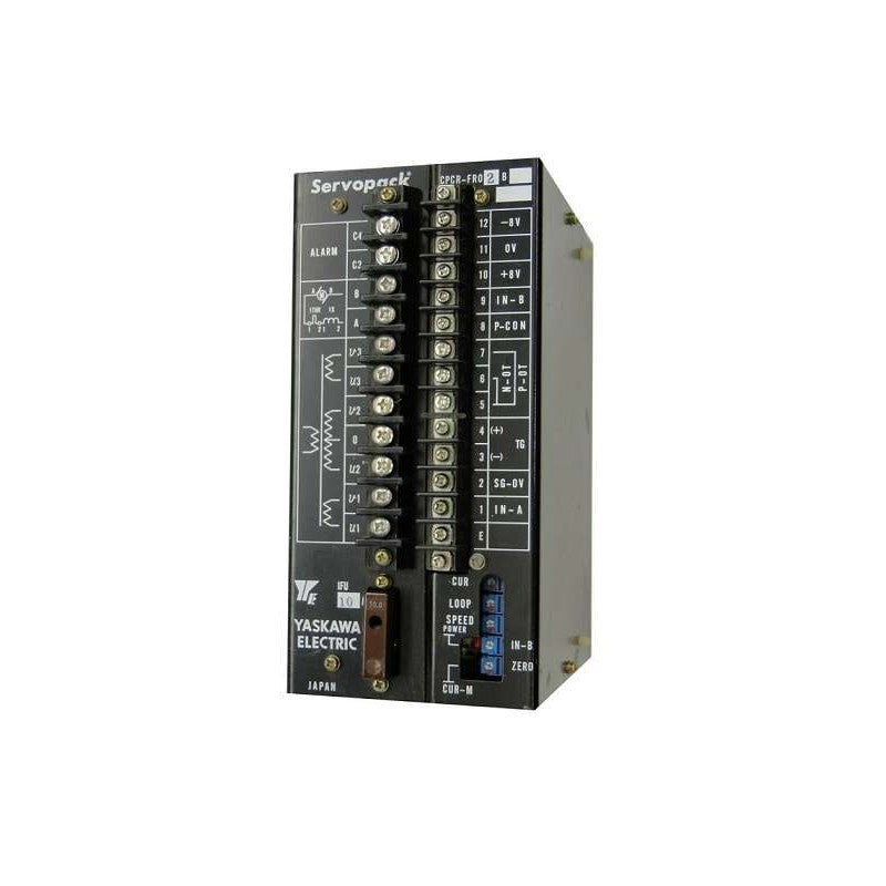 CPCR-FR02 YASKAWA