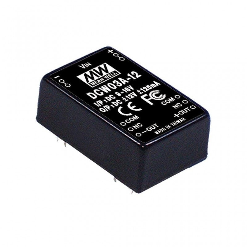 DCW03A-12 MEAN WELL