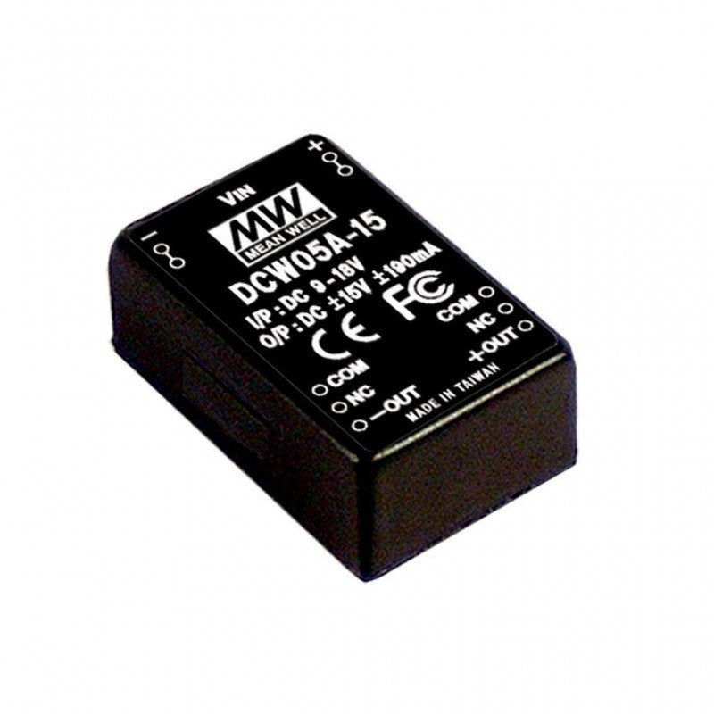 DCW05A-12 MEAN WELL