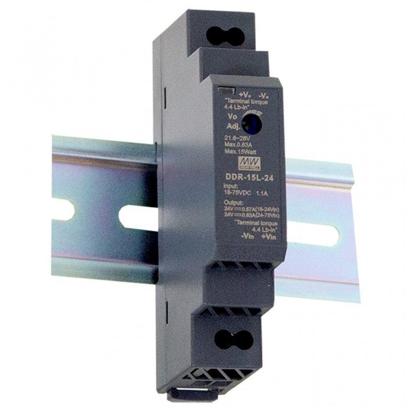 DDR-15G-5 MEAN WELL