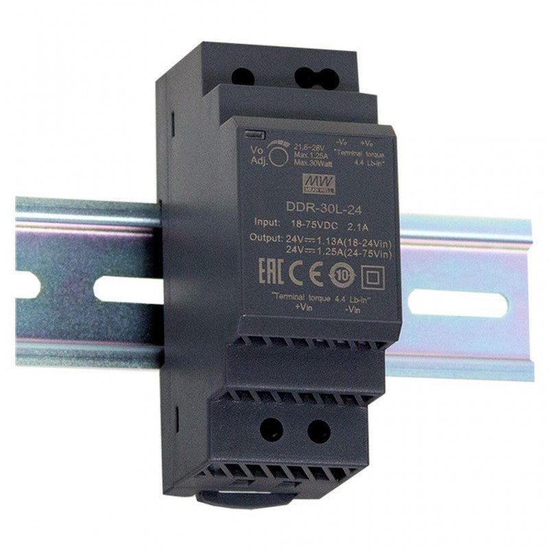 DDR-30L-5 MEAN WELL