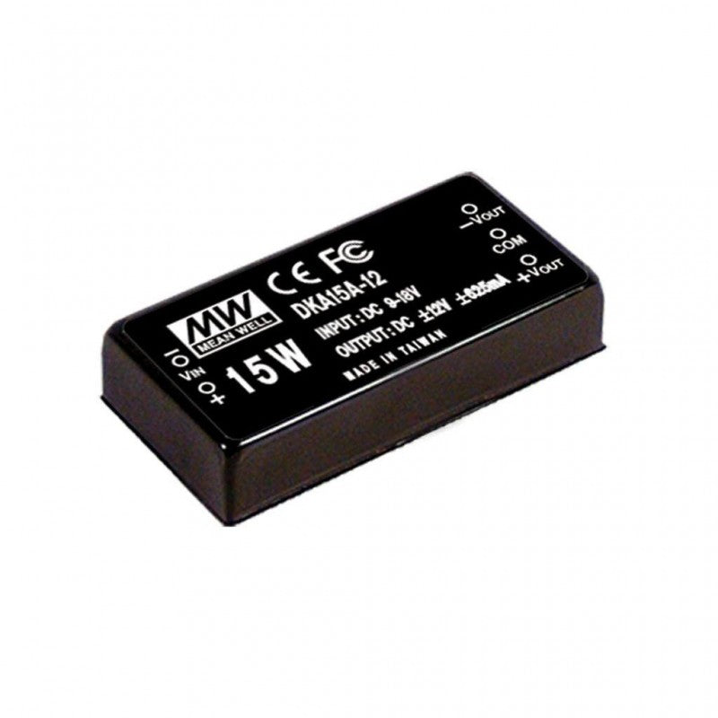DKA15B-15 MEAN WELL