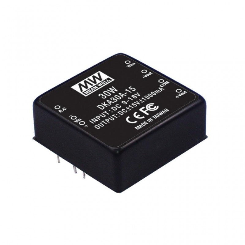 DKA30C-05 MEAN WELL