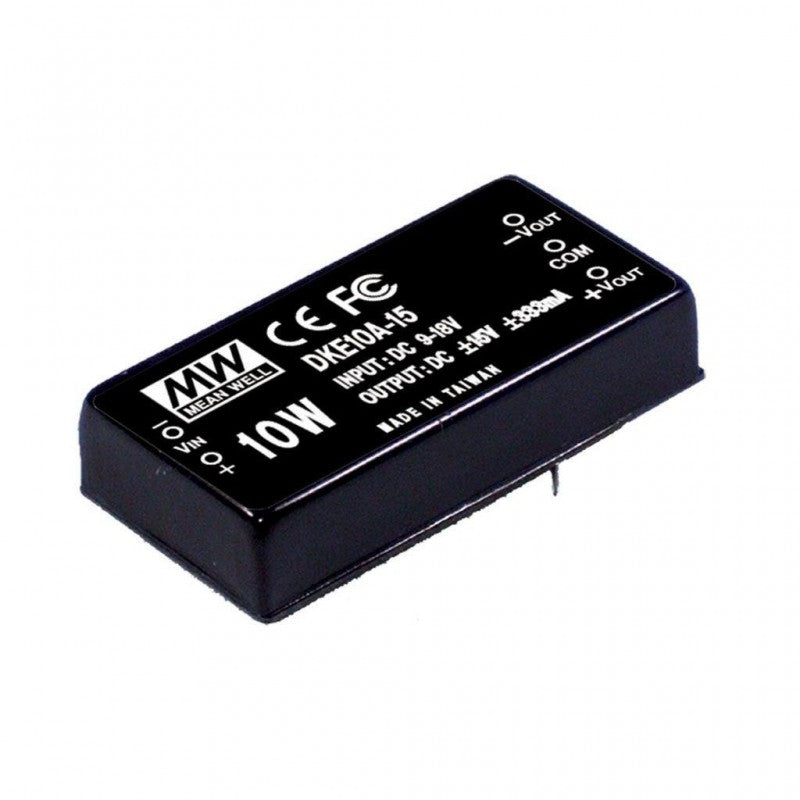 DKE10A-12 MEAN WELL