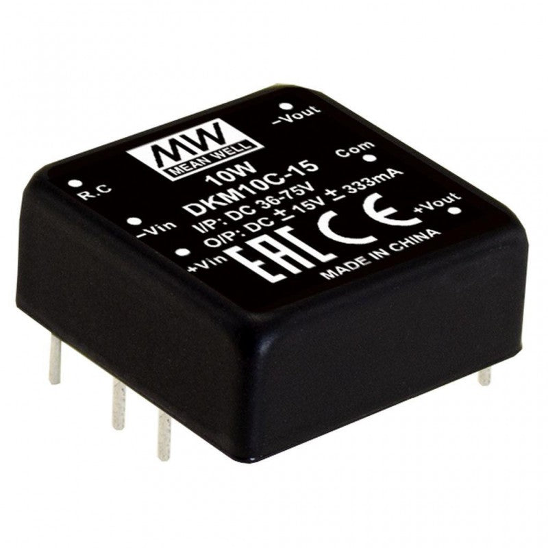 DKM10C-15 MEAN WELL