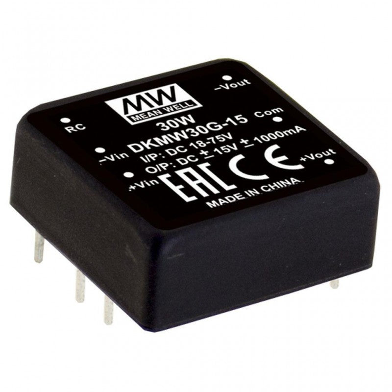 DKMW30F-12 MEAN WELL
