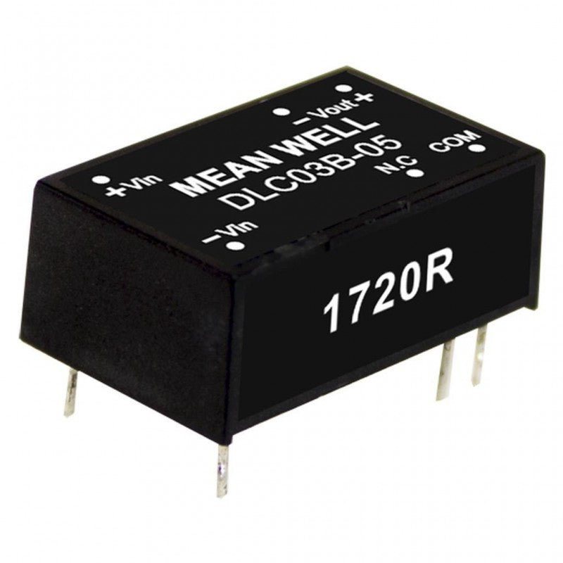 DLC03B-15 MEAN WELL
