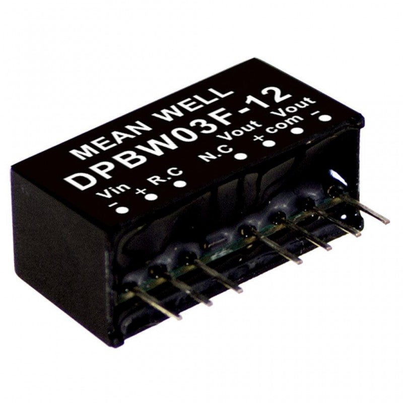 DPBW06F-05 MEAN WELL