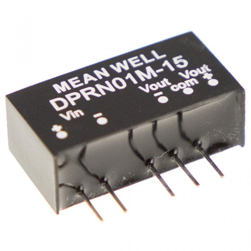 DPRN01L-12 MEAN WELL