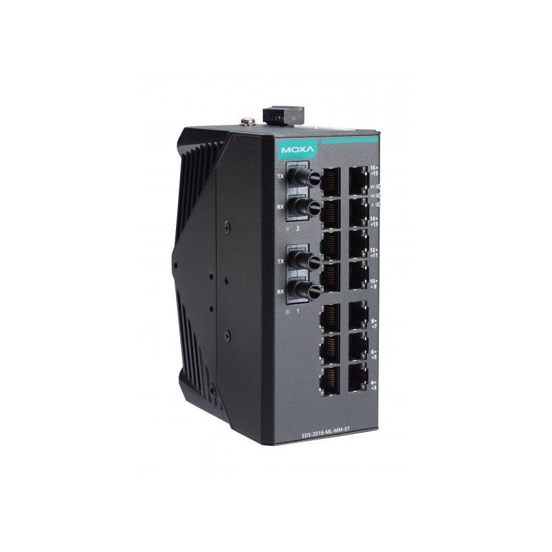 EDS-2016-ML-MM-ST MOXA