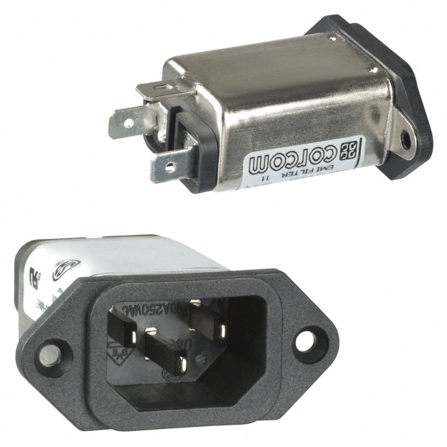 1-6609000-3 TE CONNECTIVITY