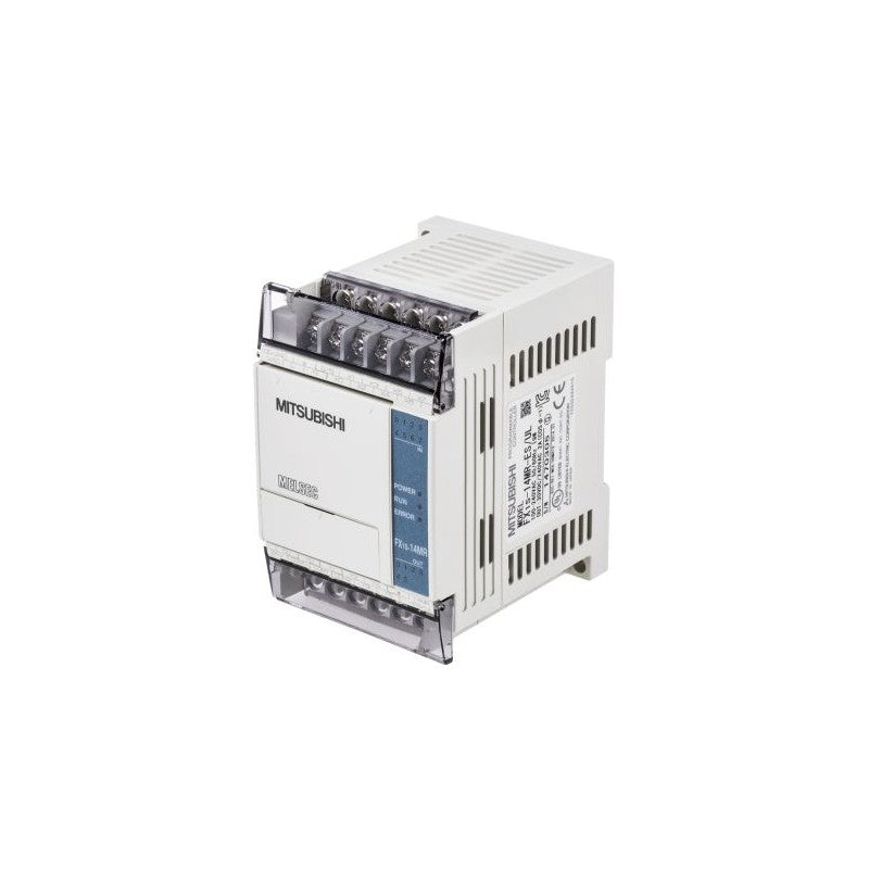 FX1S-14MR-001 MITSUBISHI ELECTRIC
