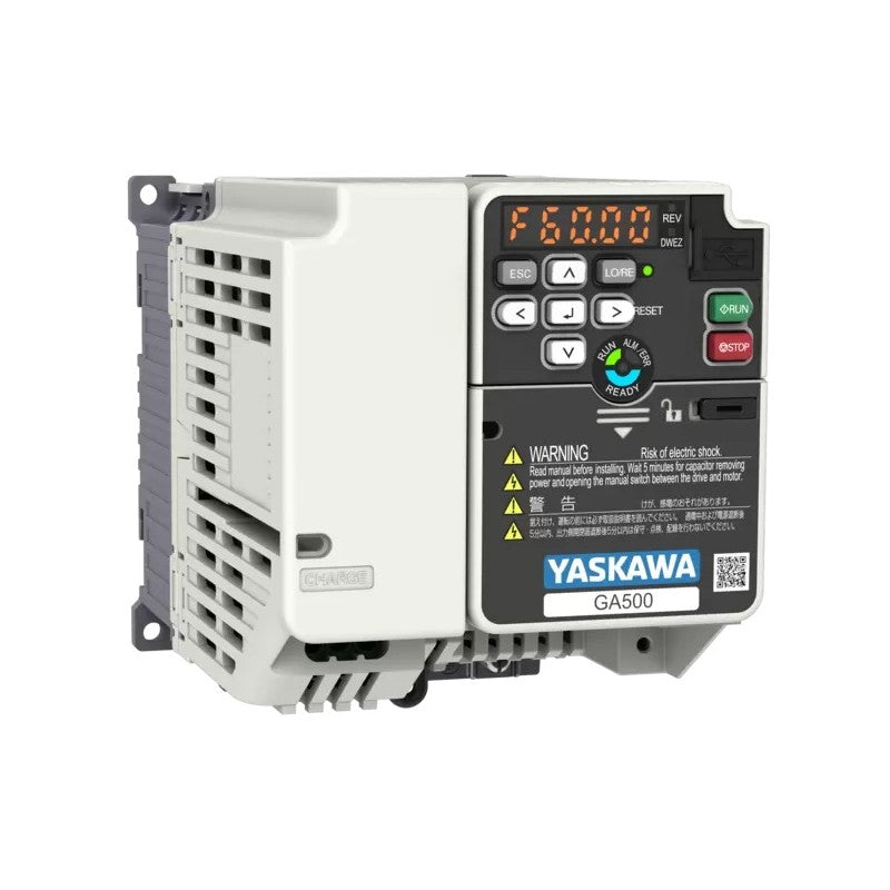 GA50CB006EBA YASKAWA
