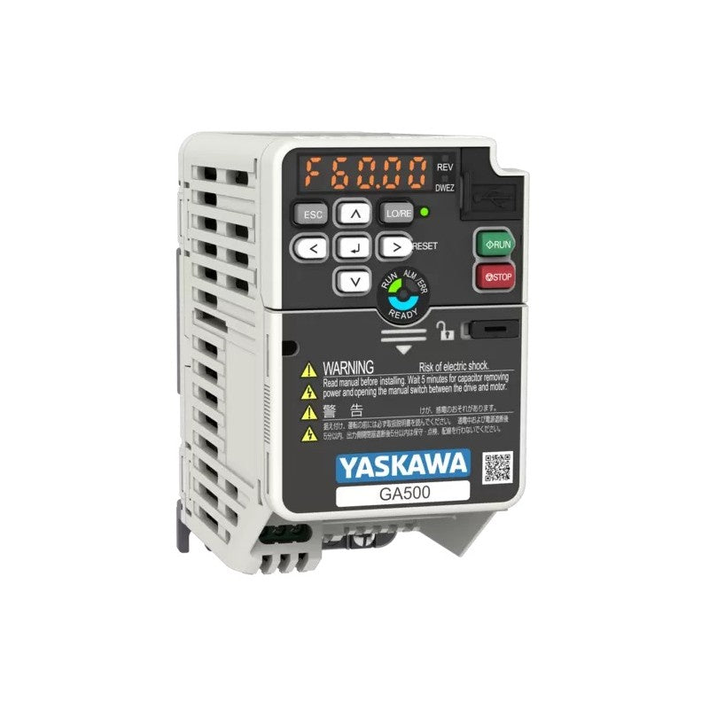 GA50CB010EBA YASKAWA