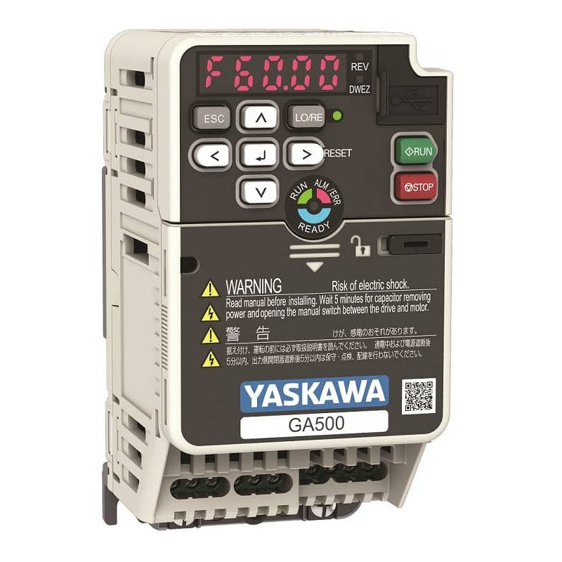 GA50U2042ABA YASKAWA