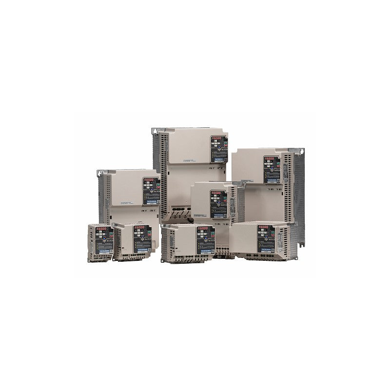 GA50U4005ABA YASKAWA